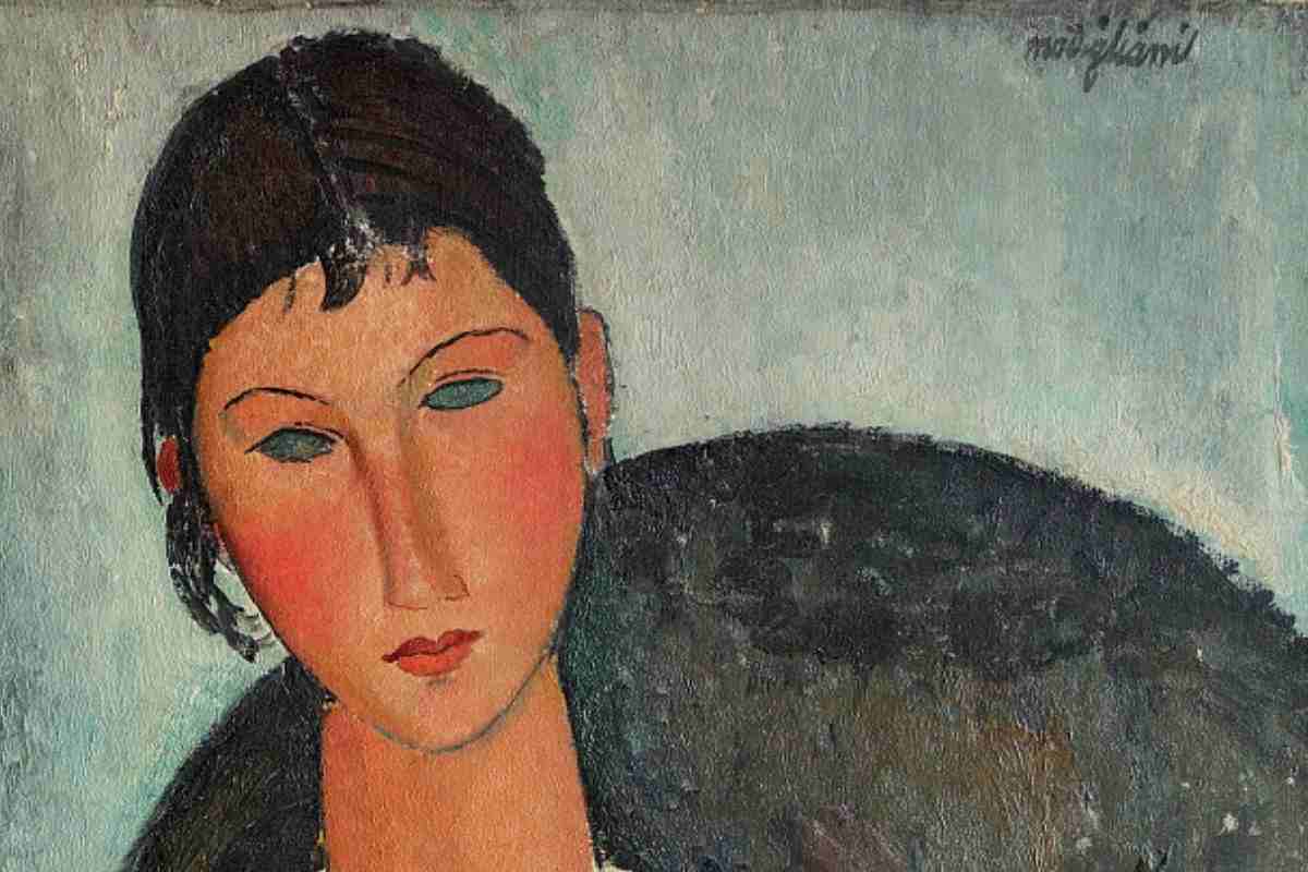 modigliani