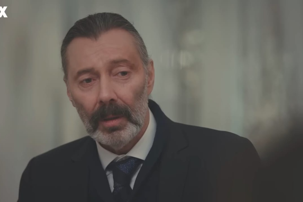 nezir ne la forza di una donna