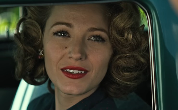 blake lively in adaline 